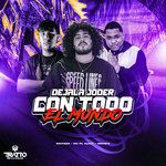 Dejala Joder Con Todo el Mundo-cover
