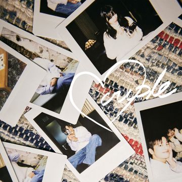 커플 (Couple)-cover