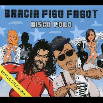Hot Dog-cover