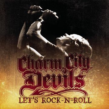 Let's Roll-cover