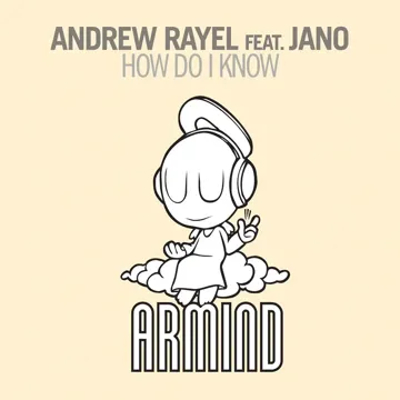 How Do I Know-cover