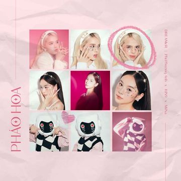Pháo Hoa-cover