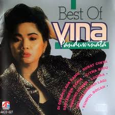 Cinta -cover