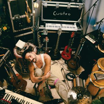 La Boda-cover