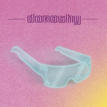 Dorothy-cover