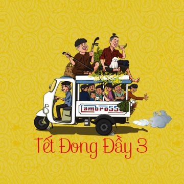 Tết Đong Đầy 3-cover