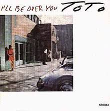 Ill Be Over You ️-cover
