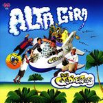 La Segunda de la Grupera-cover