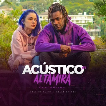 Acústico Altamira 7 - Canceriana-cover