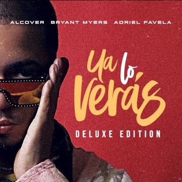 Ya lo verás-cover