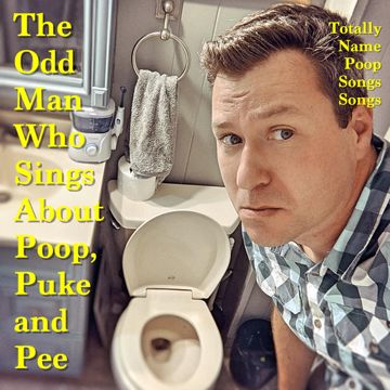 The Ekatarina Poop Song-cover