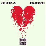 Senza cuore-cover