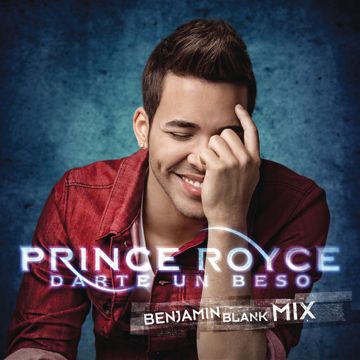 Robarte un beso (Instrumental)-cover