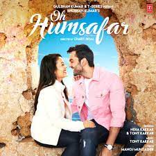 Oh Humsafar (Short version)-cover