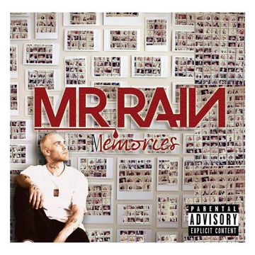 Ti amo ma-cover