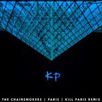 Paris(Kill Paris Remix)-cover