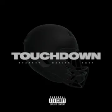 Touchdown-cover