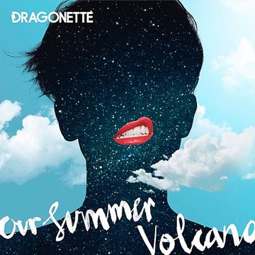 Volcano-cover