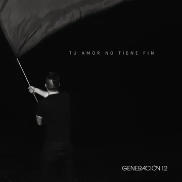 Tu Amor No Tiene Fin (feat. Redimi2)-cover