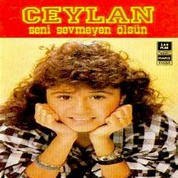 Seni Sevmeyen Ölsün-cover