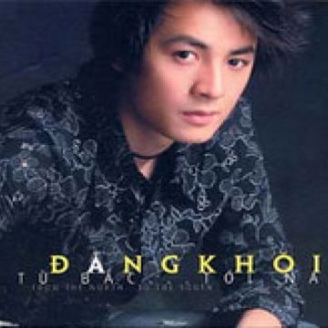 Ngàn Năm Tương Phùng-cover