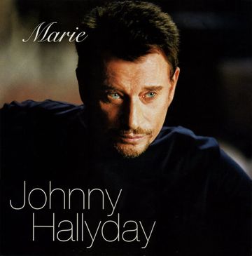 Oh Marie-cover