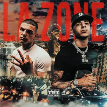 La zone-cover