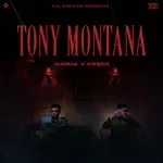 Tony Montana-cover