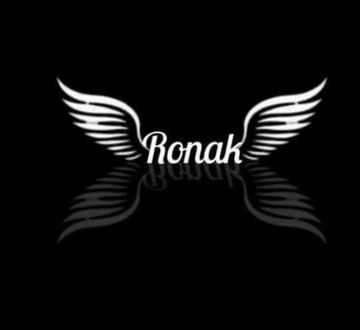 Goodbye By Raunak-cover