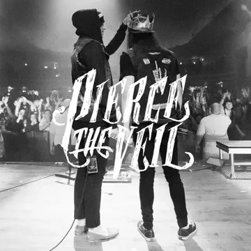 King For A Day-cover