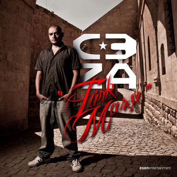 Türk Marşı-cover