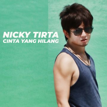 Cinta Yang Hilang-cover