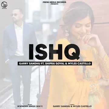 Ishq-cover