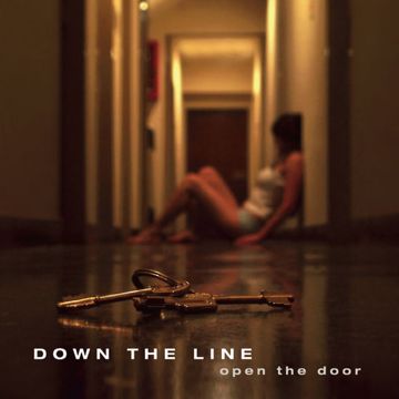 Down The Line-cover