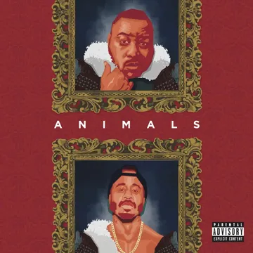 Animals-cover