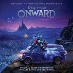 Carried Me with You(From "Onward"/Soundtrack Version)-cover