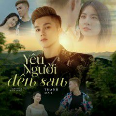 Yêu Người Đến Sau-cover