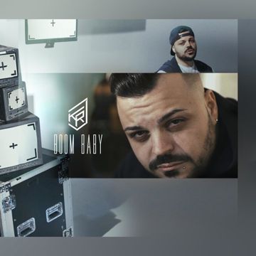 Boom Baby (feat. Butch & Dr. Wesh)