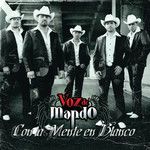 El Macho Y El Sangriento-cover