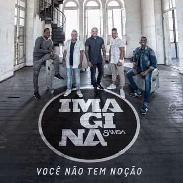Você não tem noção-cover