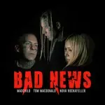 Bad News-cover