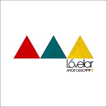 Ciego Amor-cover
