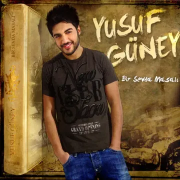 Elimde Değil-cover