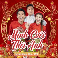 Mình Cưới Thôi Anh-cover