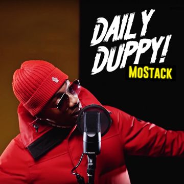 Daily Duppy-cover