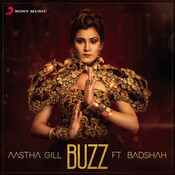 aastha-gill-buzz-cover-image