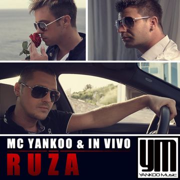 Ruza - Radio-cover