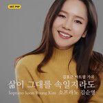 삶이 그대를 속일지라도(Piano Ver.)-cover