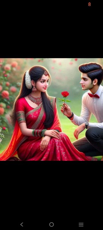 Pyar kabhi kum with sonia