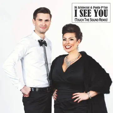 I See You (Touch The Sound Remix)